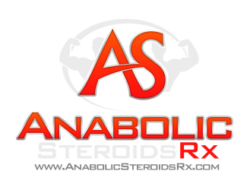 Anabolic Steroids Rx